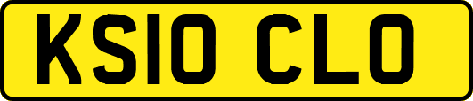 KS10CLO