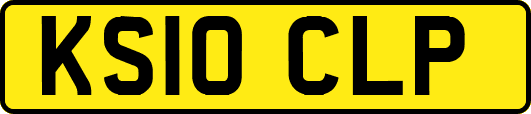 KS10CLP