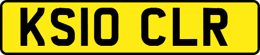 KS10CLR