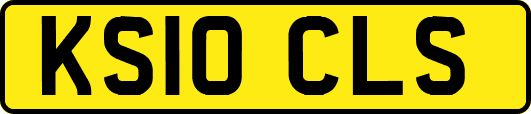 KS10CLS