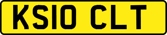 KS10CLT