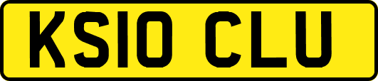 KS10CLU