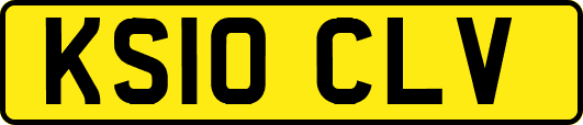 KS10CLV
