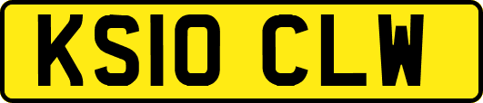 KS10CLW