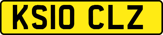KS10CLZ