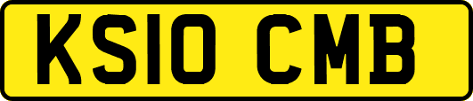 KS10CMB