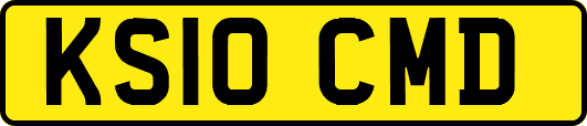 KS10CMD