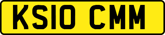 KS10CMM