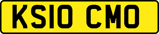 KS10CMO