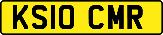 KS10CMR