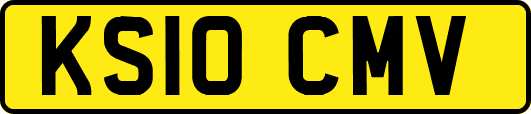 KS10CMV