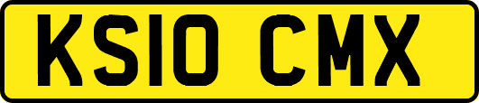 KS10CMX