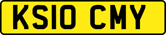 KS10CMY