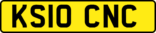 KS10CNC