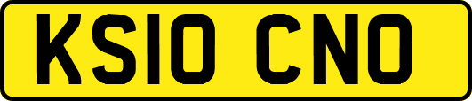 KS10CNO