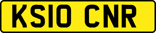 KS10CNR