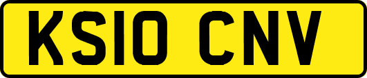 KS10CNV