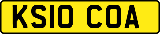 KS10COA