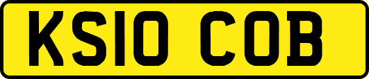 KS10COB