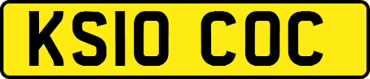 KS10COC