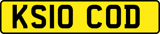 KS10COD