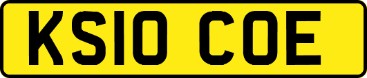 KS10COE