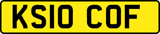 KS10COF