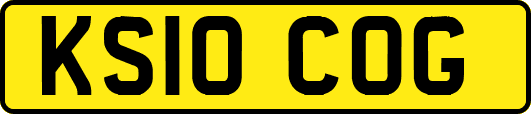 KS10COG
