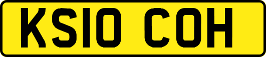 KS10COH