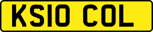 KS10COL