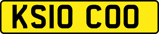 KS10COO