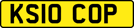 KS10COP