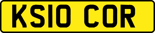KS10COR