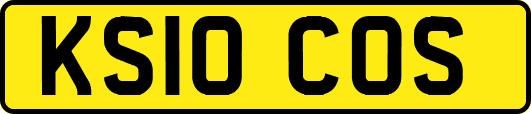 KS10COS