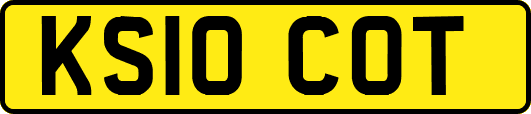 KS10COT