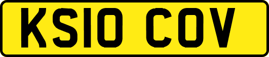 KS10COV