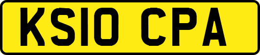 KS10CPA