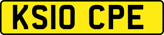 KS10CPE