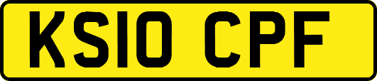KS10CPF