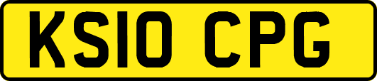 KS10CPG