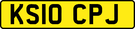 KS10CPJ