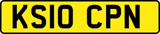 KS10CPN
