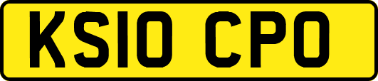 KS10CPO