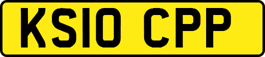 KS10CPP