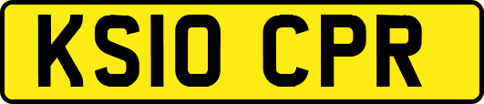 KS10CPR
