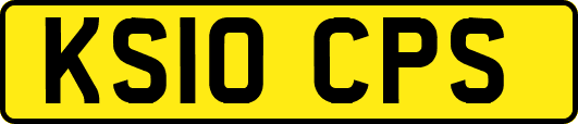 KS10CPS
