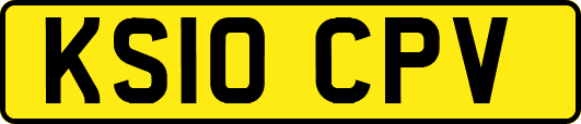 KS10CPV