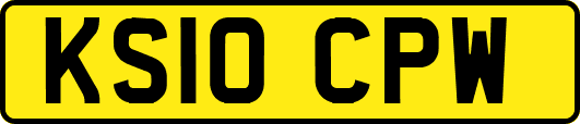 KS10CPW