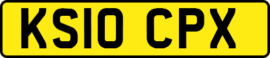 KS10CPX