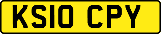 KS10CPY